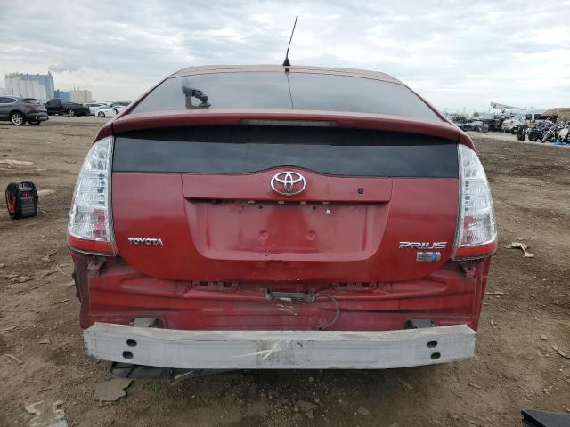 2009 TOYOTA PRIUS #3290245208