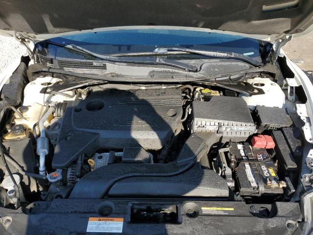 2016 NISSAN ALTIMA 2.5 #3294496509