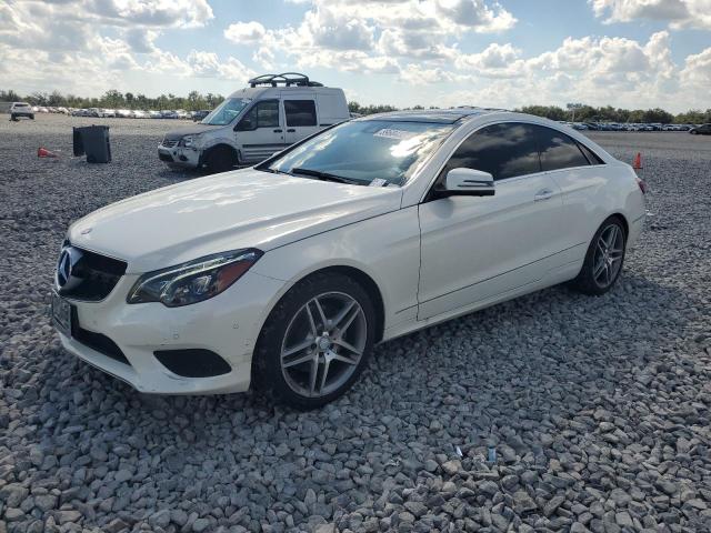 2014 MERCEDES-BENZ E 350 - WDDKJ5KB2EF241828