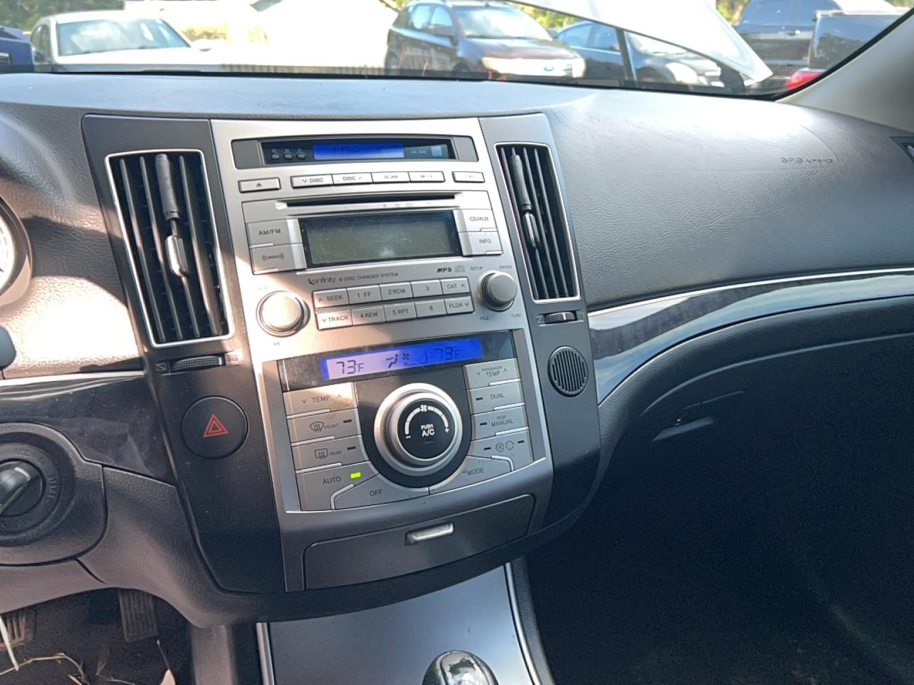 HYUNDAI VERACRUZ GLS