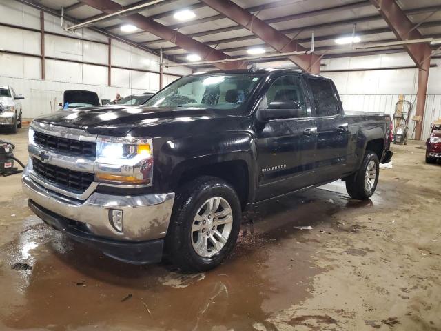 Global Auto Auctions: 2019 CHEVROLET SILVERADO