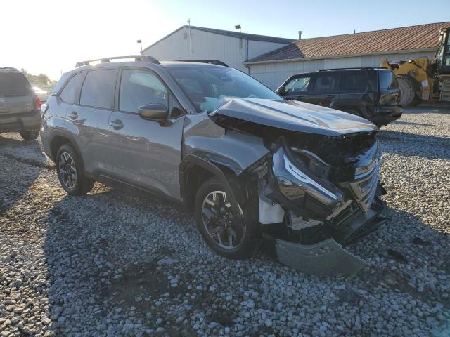 2025 SUBARU FORESTER PREMIUM #3292459702