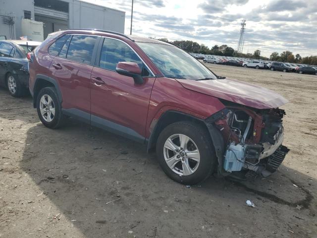 2020 TOYOTA RAV4 XLE - 2T3P1RFV6LW084375