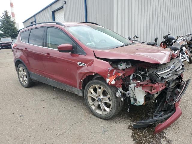 2015 FORD ESCAPE SE #3296290501