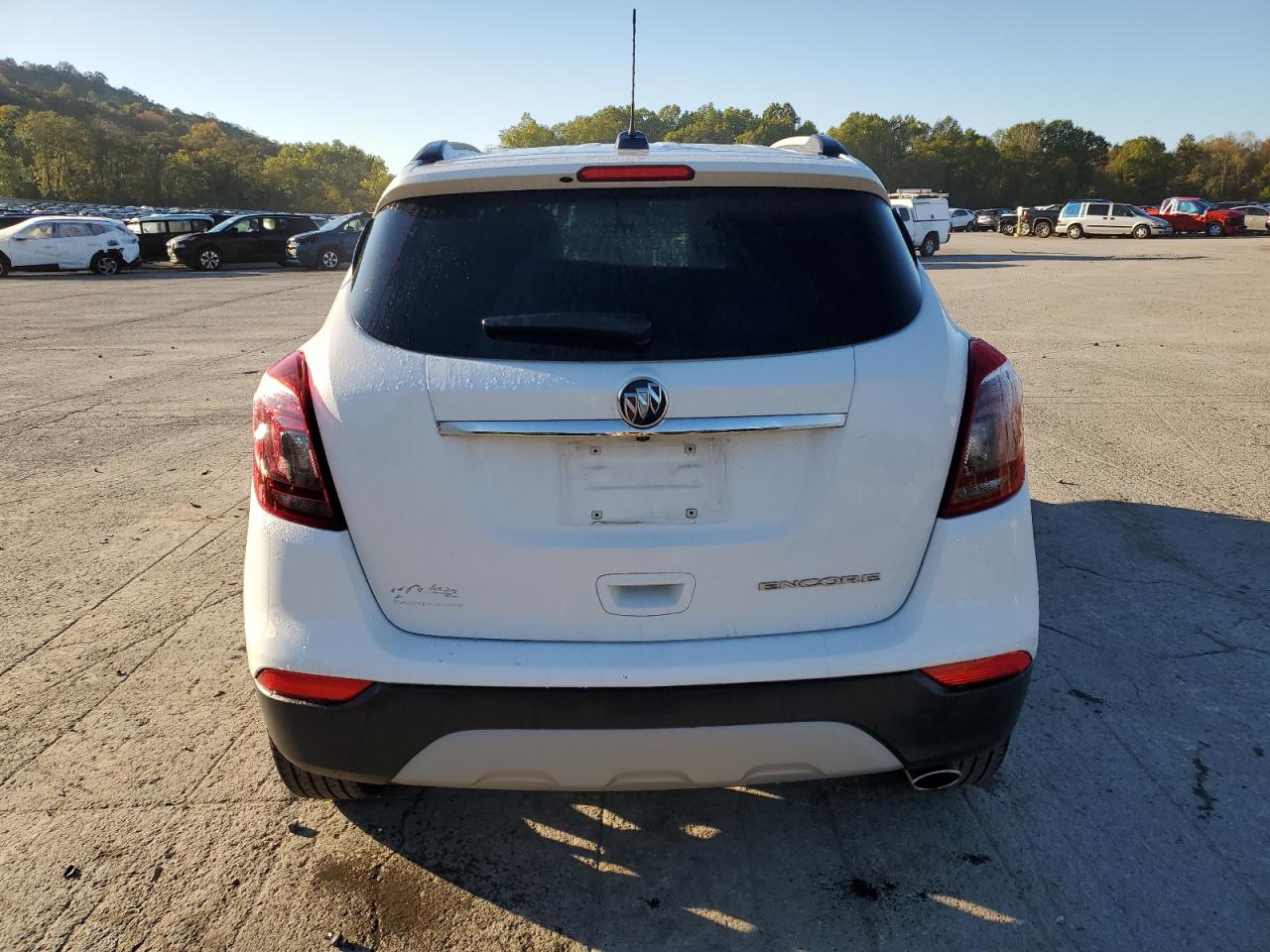 BUICK ENCORE PREFERRED