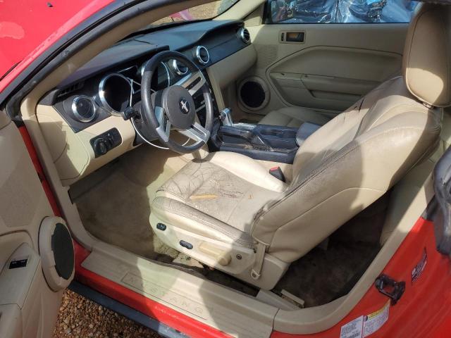 2025 FORD BRONCO SPO #3278743678