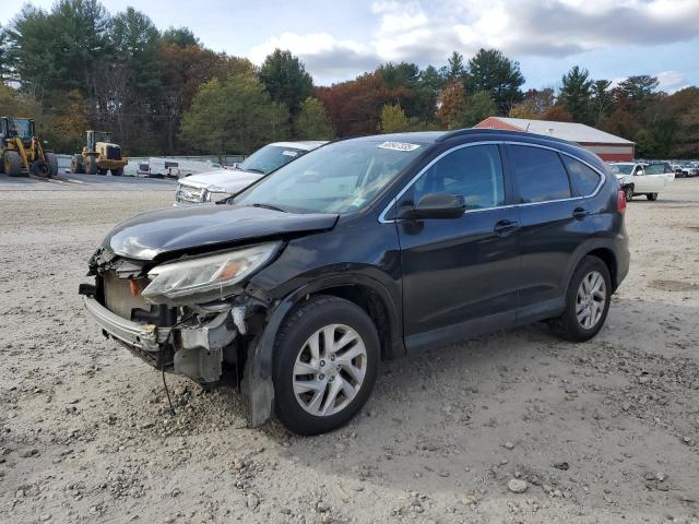 2016 HONDA CR-V EXL - 2HKRM4H72GH692876