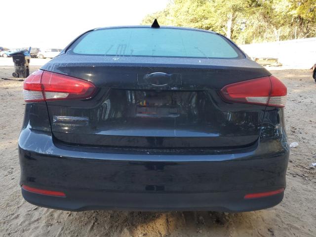 2018 KIA FORTE LX - 3KPFL4A76JE231966