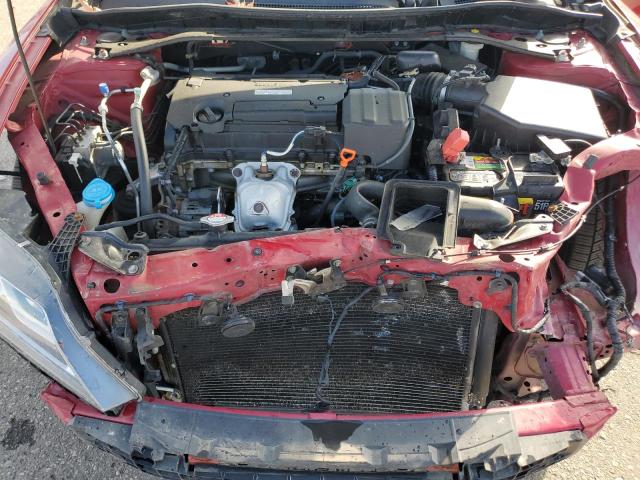 2016 HONDA ACCORD EXL - 1HGCT1B8XGA009484