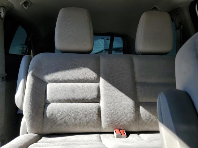 2015 DODGE GRAND CARA #3268485761