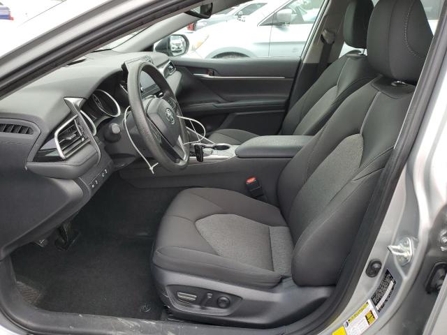 2024 TOYOTA CAMRY LE #3302799902