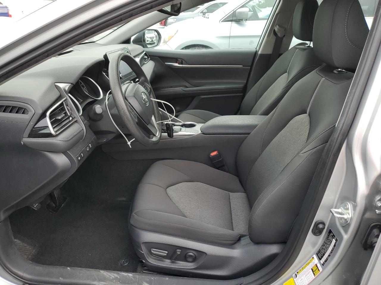 Lot #3302799902 2024 TOYOTA CAMRY LE