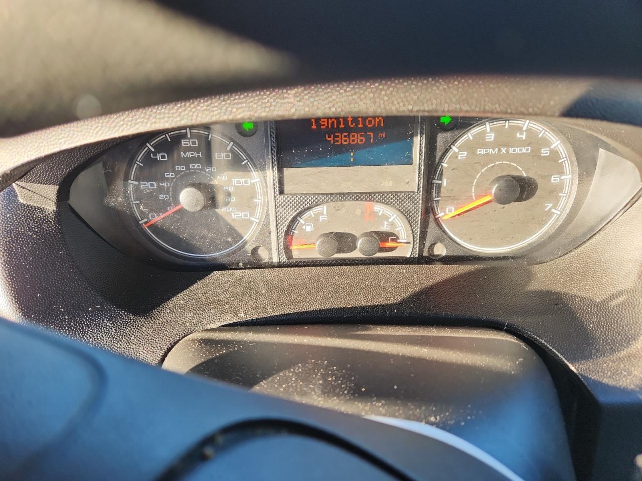 Lot #3310383973 2021 RAM PROMASTER