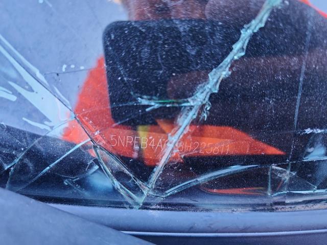 2011 HYUNDAI SONATA GLS - 5NPEB4AC1BH225811