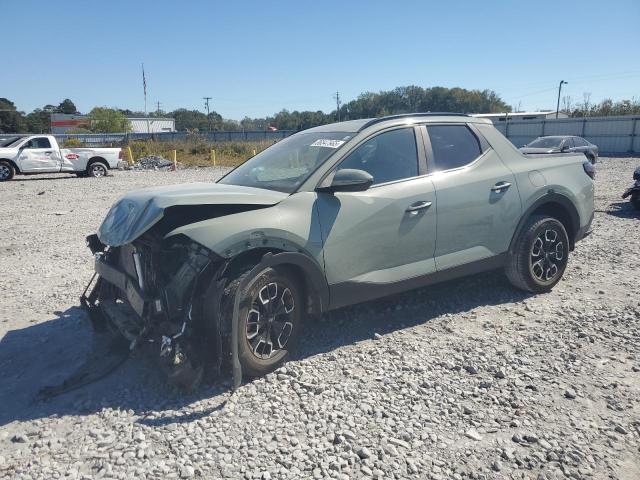 Global Auto Auctions: 2022 HYUNDAI SANTA CRUZ