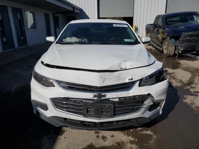 2016 CHEVROLET MALIBU LT - 1G1ZF5SX8GF327131