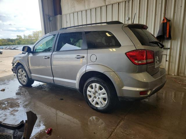 2019 DODGE JOURNEY SE - 3C4PDCBG2KT815496