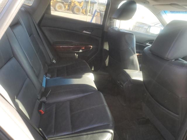 2011 HONDA ACCORD CRO - 5J6TF2H53BL800858