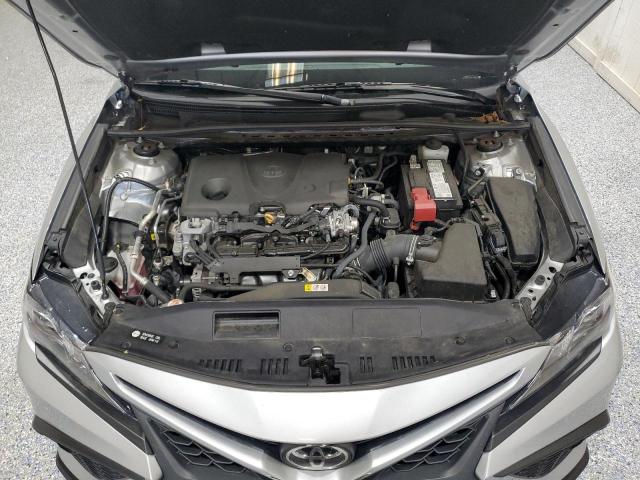 2023 TOYOTA CAMRY SE N - 4T1G11AK6PU818767