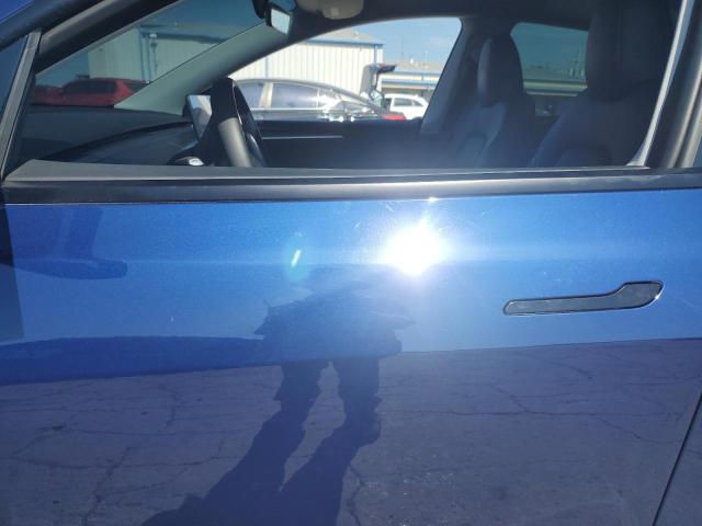 2023 TESLA MODEL Y 7SAYGDEF0PF697106