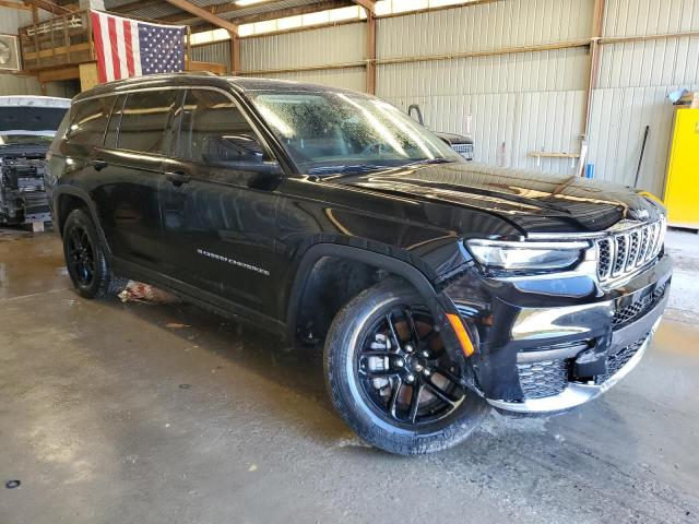 2023 JEEP GRAND CHER - 1C4RJKAG1P8790030