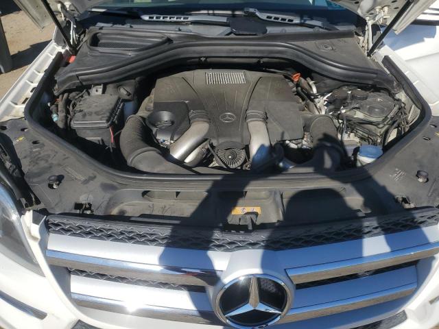 2014 MERCEDES-BENZ GL 450 4MA #3284554176