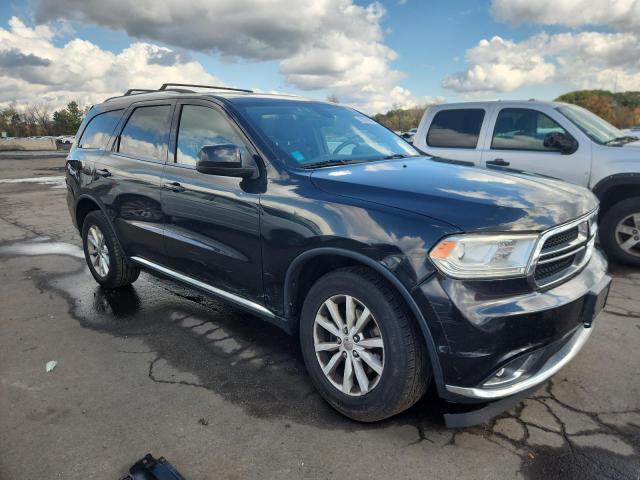 2015 DODGE DURANGO SX 1C4RDJAGXFC145910
