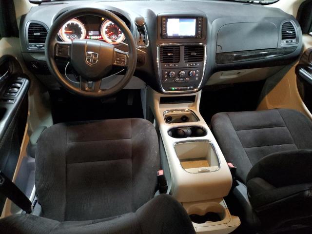 2014 DODGE GRAND CARA - 2C4RDGCG2ER285259