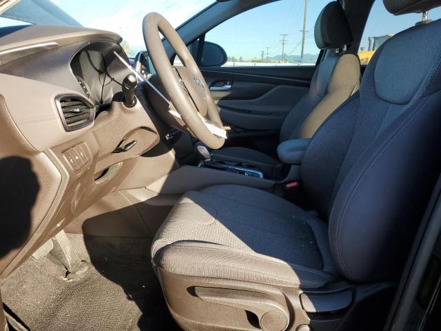 2020 HYUNDAI SANTA FE S 5NMS23AD0LH182258