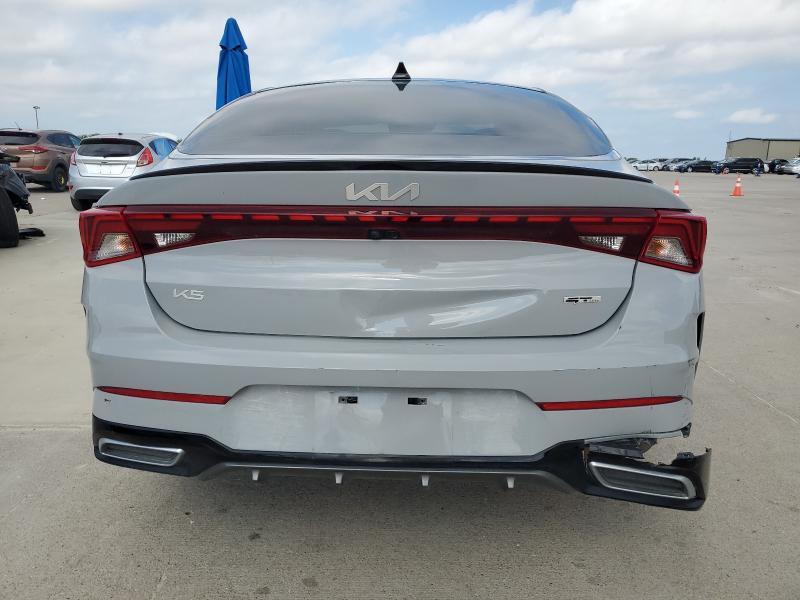 2024 KIA K5 GT LINE - 5XXG64J28RG265863