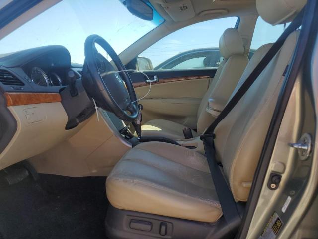 2010 HYUNDAI SONATA SE - 5NPEU4AC1AH624355