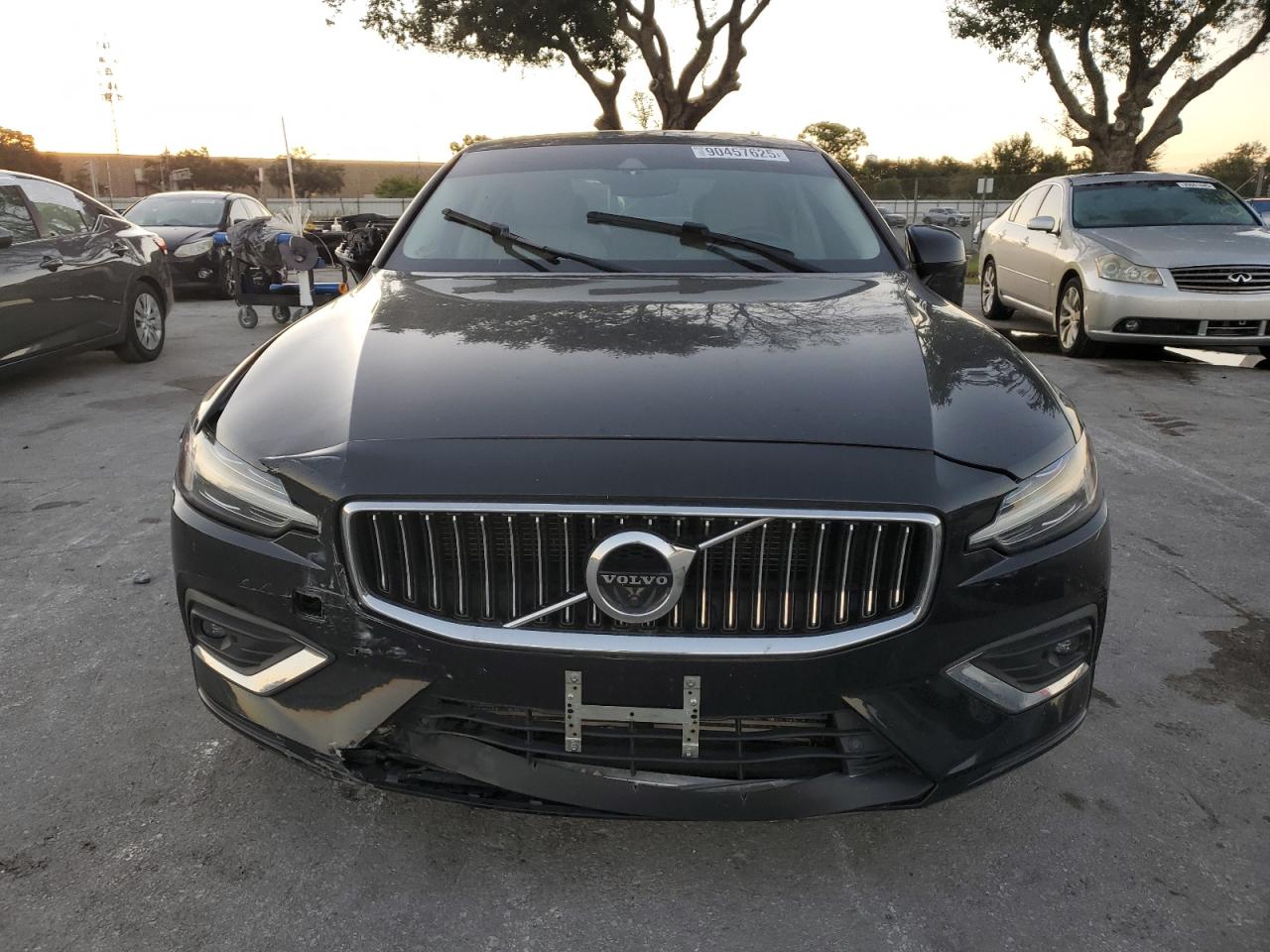 VOLVO S60 T5 INSCRIPTION