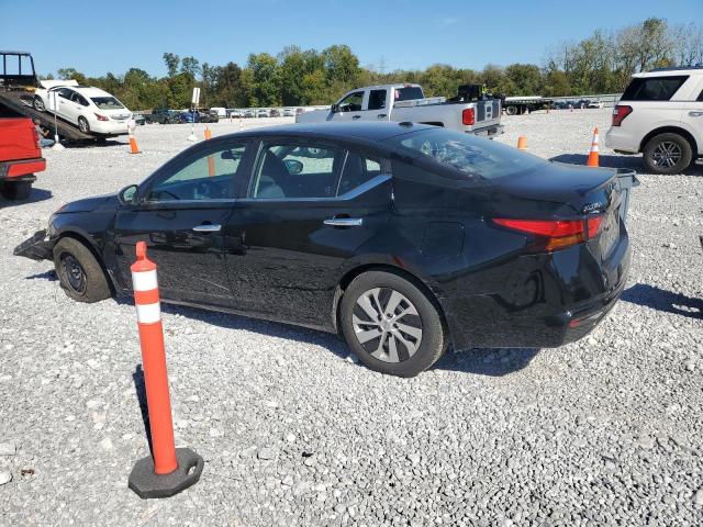 2020 NISSAN ALTIMA S 1N4BL4BVXLC166454
