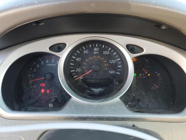 2006 TOYOTA HIGHLANDER LIMITED #3282579868