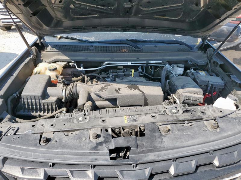 2022 CHEVROLET COLORADO - 1GCGSBEAXN1268030