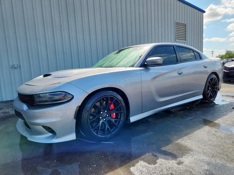 2015 DODGE CHARGER SR 2C3CDXEJ0FH915287