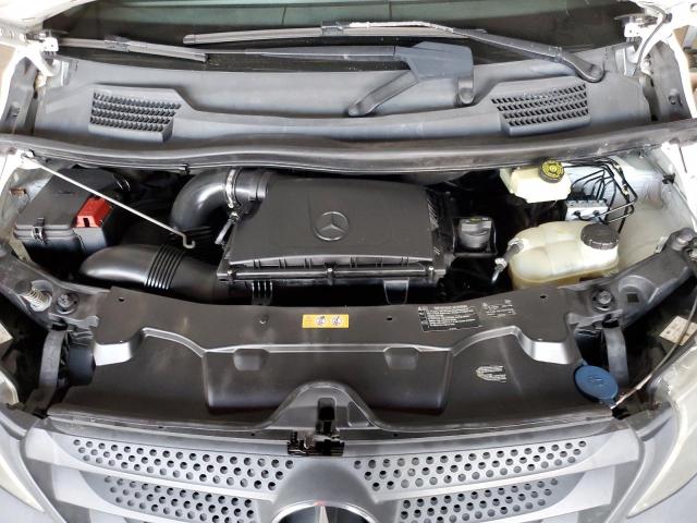 2016 MERCEDES-BENZ METRIS WD3PG2EA4G3142636