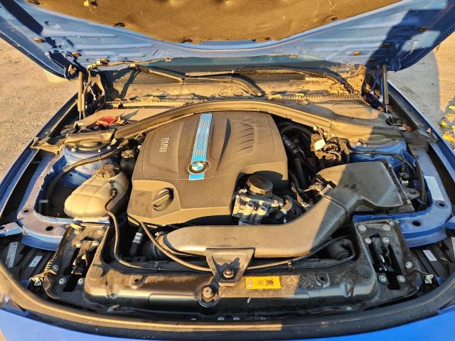 2013 BMW ACTIVEHYBR - WBA3F9C57DF483672