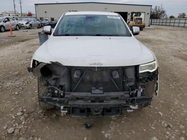 2016 JEEP GRAND CHEROKEE OVERLAND 1C4RJFCG7GC409038