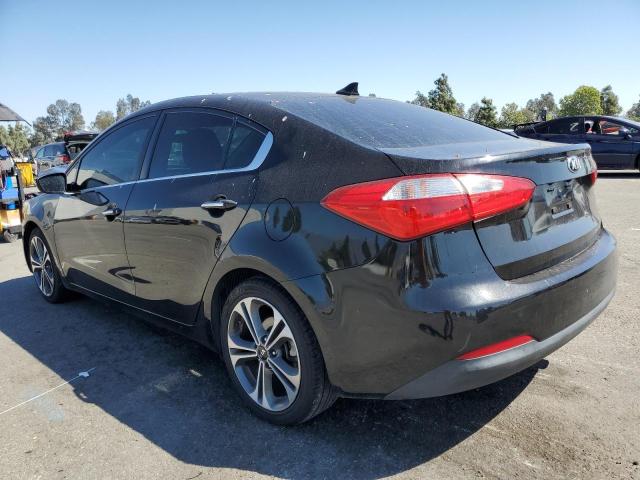 2015 KIA FORTE EX #3286875216