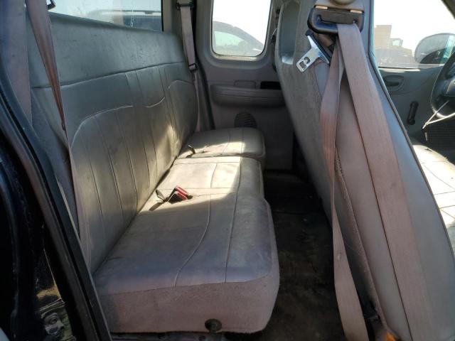 1999 FORD F150 #3268275023