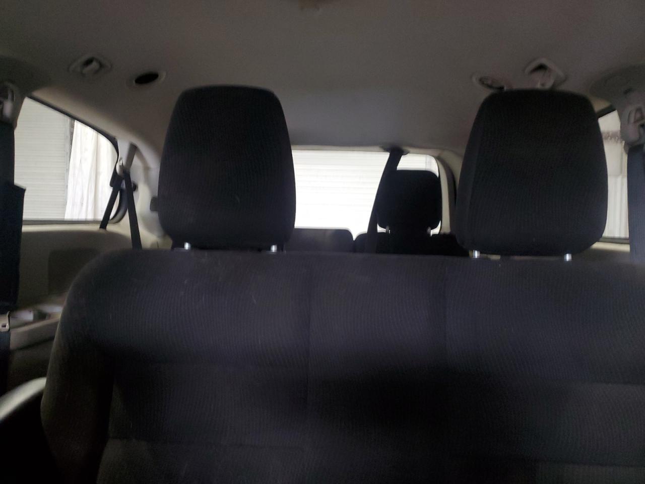 DODGE GRAND CARAVAN SE