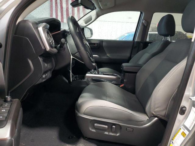 2023 TOYOTA TACOMA DOU - 3TYAZ5CN4PT040348