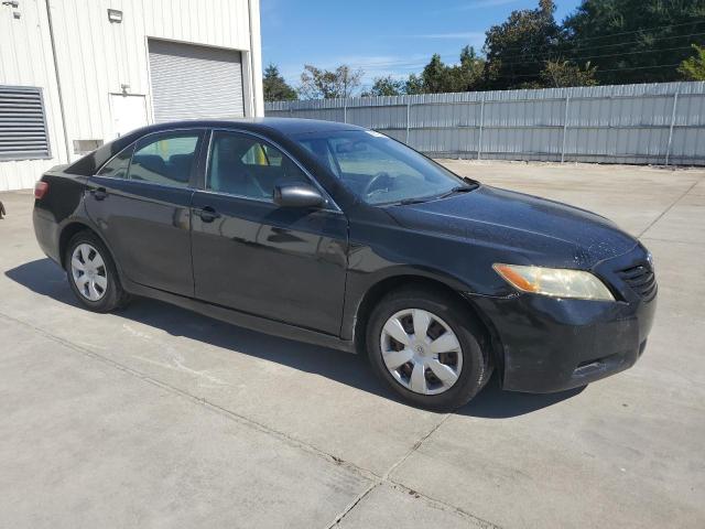 2009 TOYOTA CAMRY BASE #3286525189