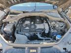 Lot #3304874540 2014 MERCEDES-BENZ ML 350 4MA