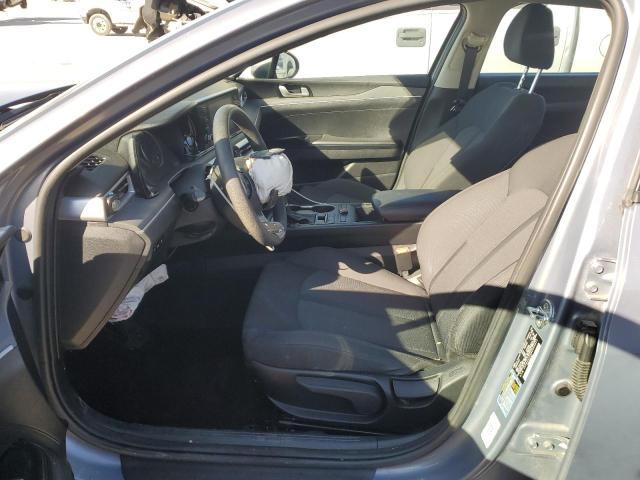 2021 KIA K5 LXS - 5XXG14J2XMG060911