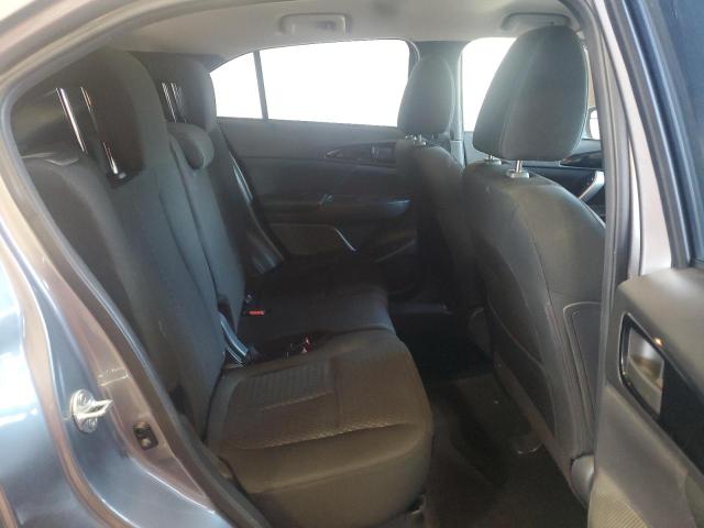 2018 MITSUBISHI ECLIPSE CR JA4AT4AAXJZ043634