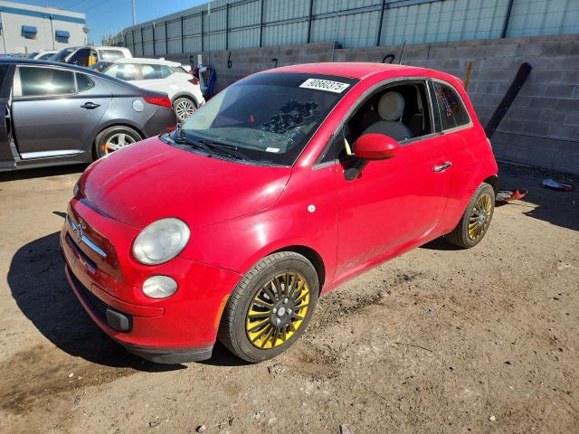 FIAT 500 POP
