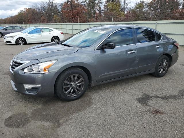 2015 NISSAN ALTIMA 2.5 #3303882693