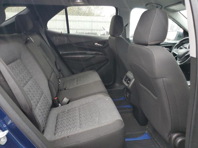 2022 CHEVROLET EQUINOX LT #3291295482